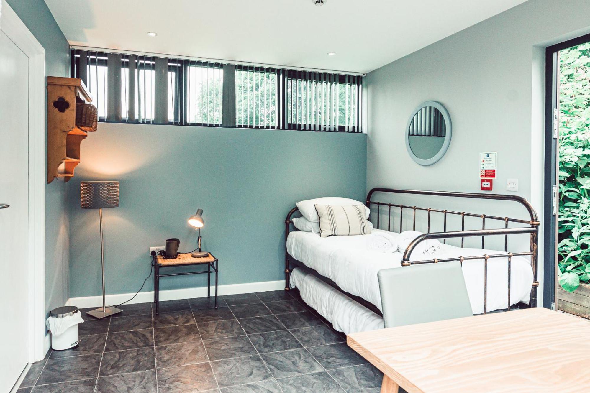 Clophill Eco Lodges Cameră foto